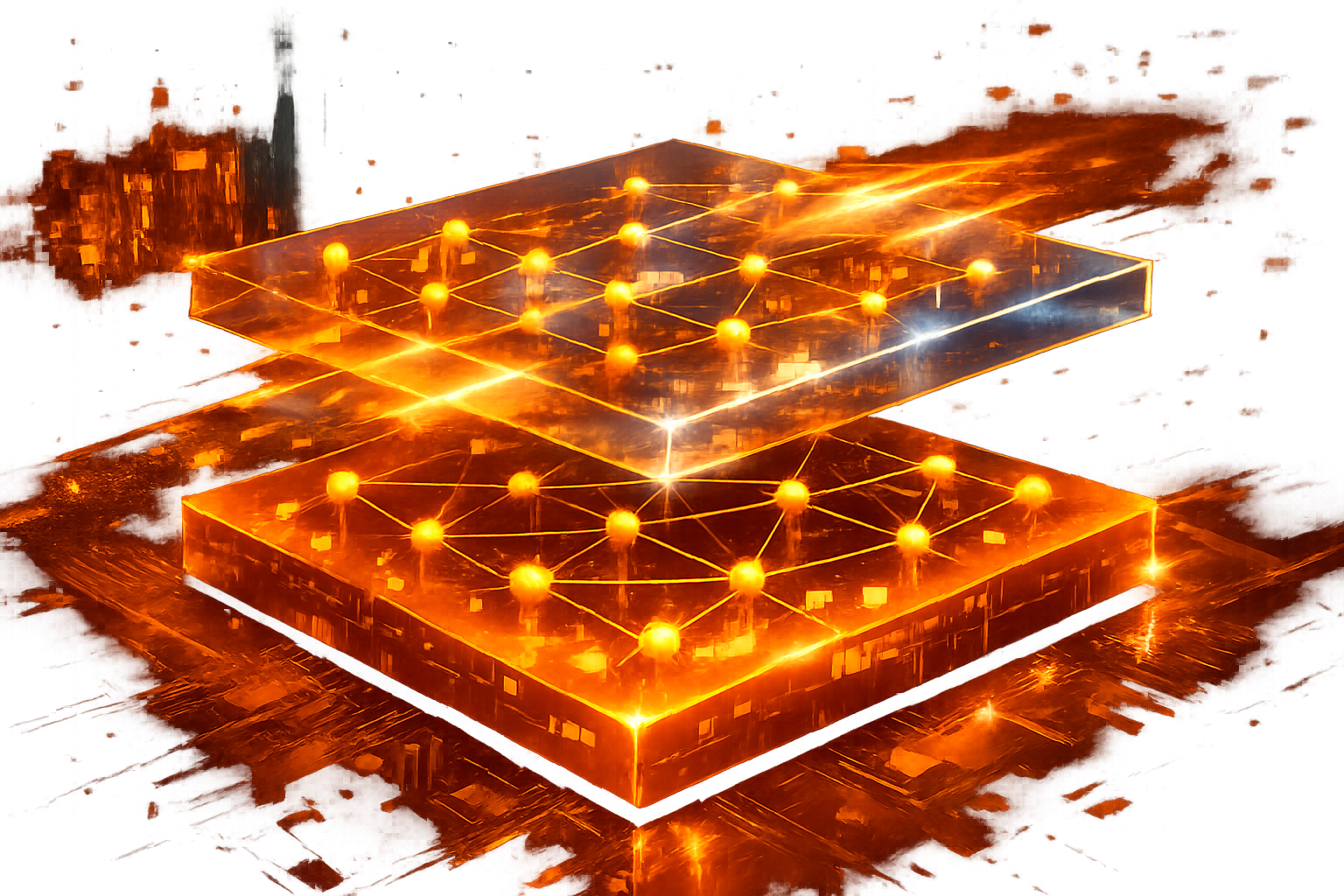 Qu'est-ce qu'un Layer 2 en crypto ? Comprendre l'échelle et l'optimisation des blockchains