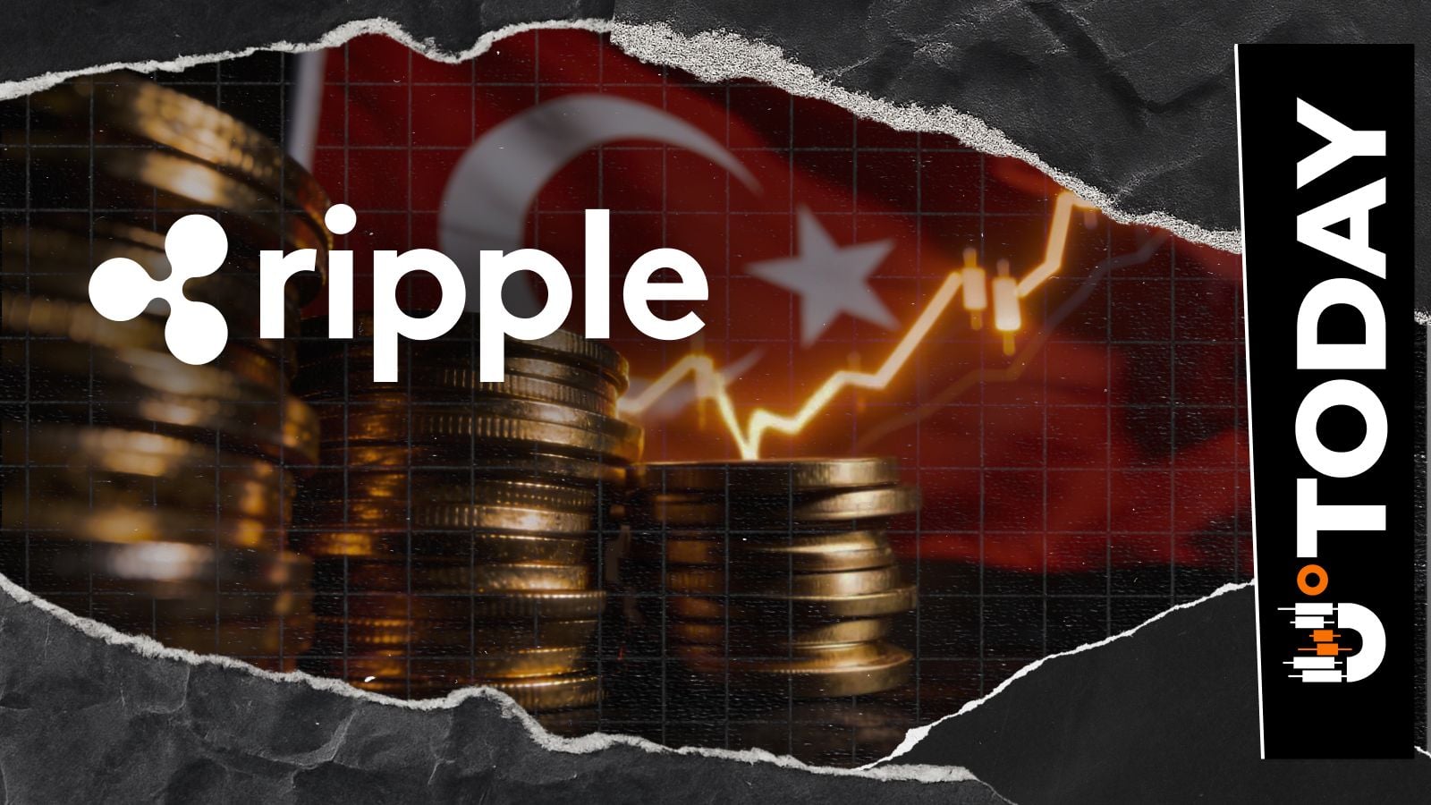 Ripple déploie son stablecoin RLUSD sur le marché turc