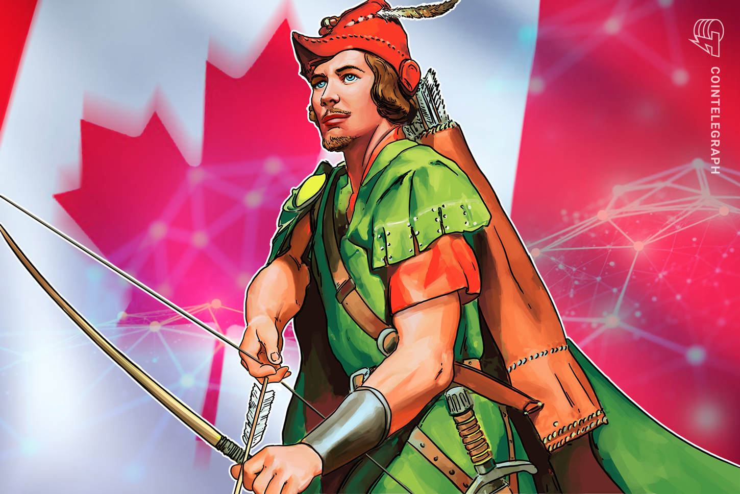 Robinhood s'implante au Canada via l'acquisition de WonderFi et ses plateformes crypto