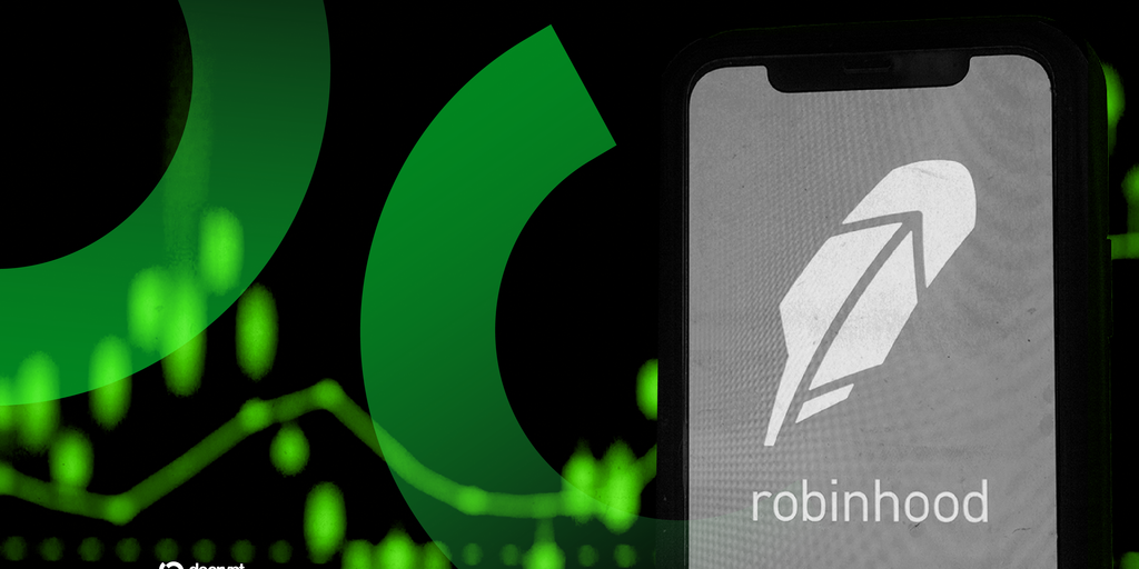 Robinhood déçoit ses résultats mais le marché crypto tire son épingle du jeu, Robinhood Chain explose