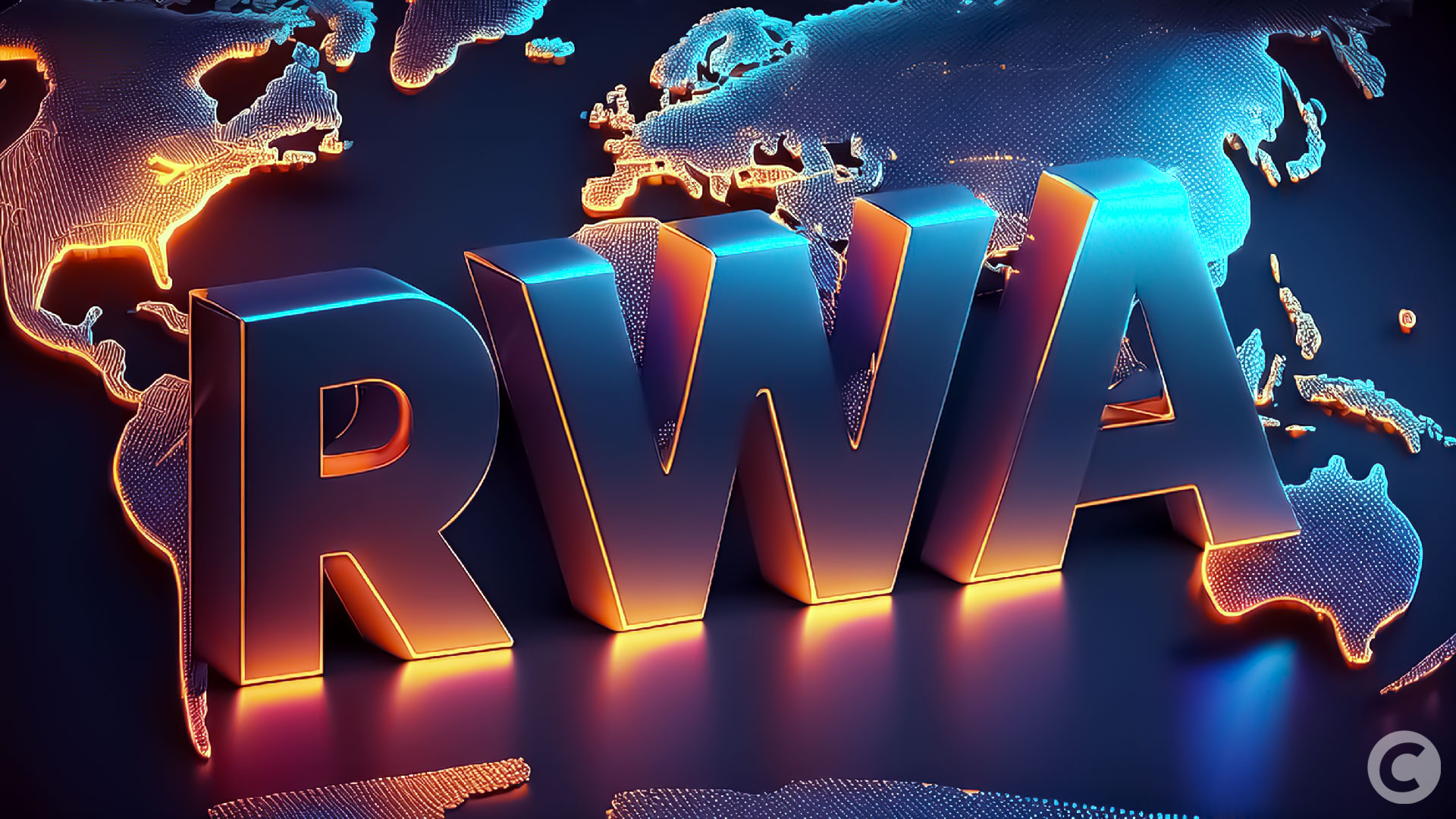Les RWA tokenisés : un bond de 589 % en 18 mois, levier clé du marché crypto