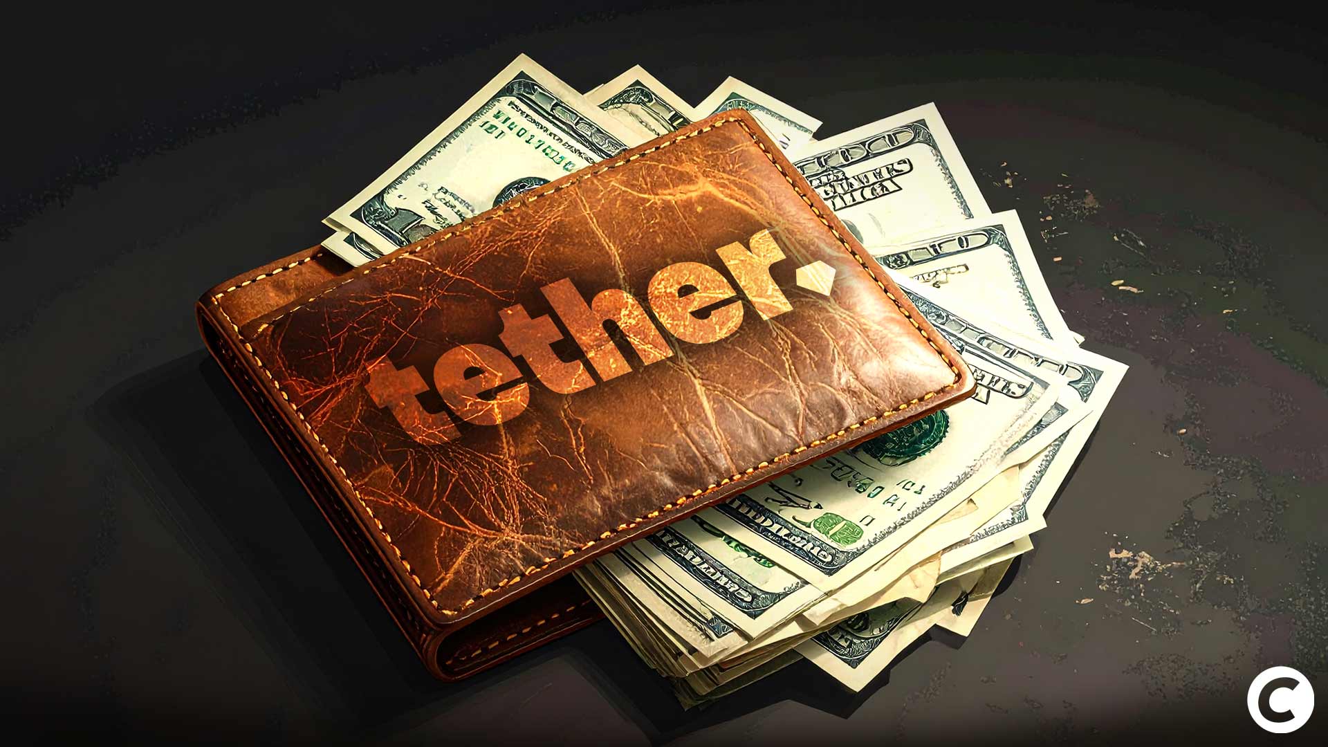 Saisie de 84 millions de dollars liée à Tether chez un intermédiaire bancaire américain