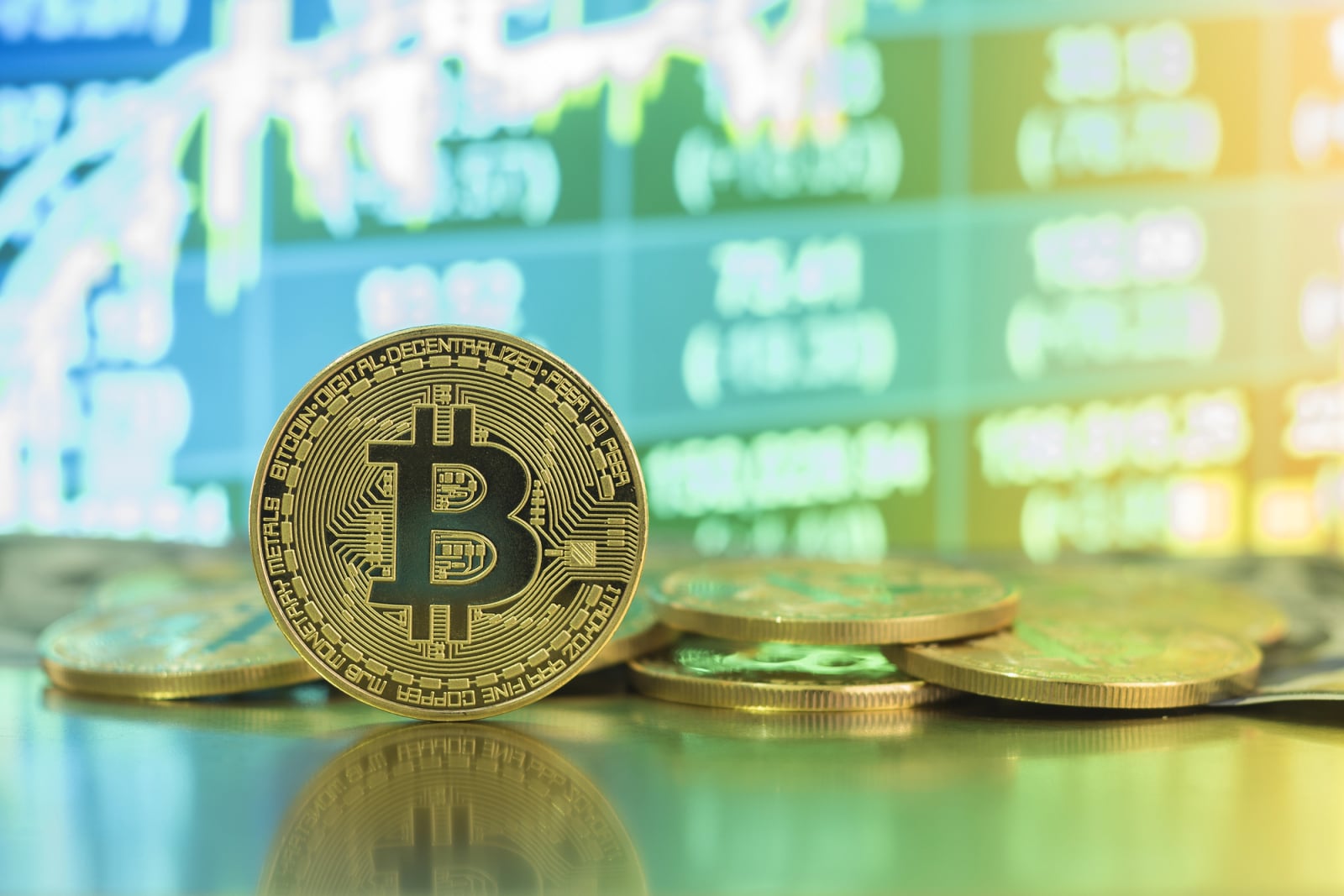 Samson Mow voit la fin de la chute du Bitcoin grâce à un mur d'ordres à 58 000 $