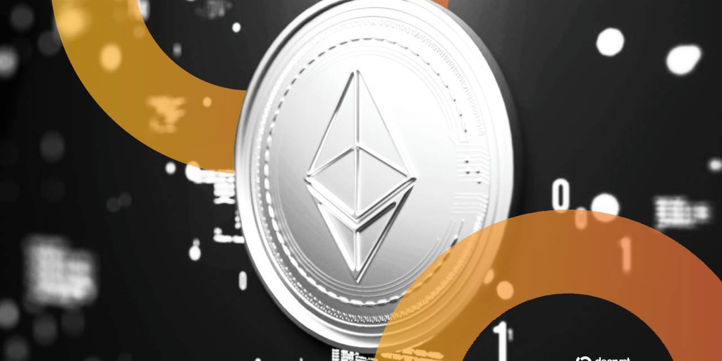 Sharplink réinjecte 16 millions de dollars en Ethereum, premier achat crypto de 2026