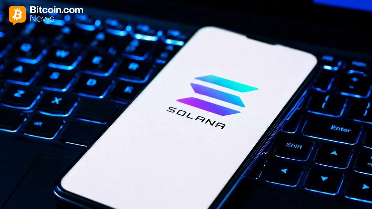 Solana domine en mai avec 91 millions de dollars de revenus d'applications, devant Ethereum