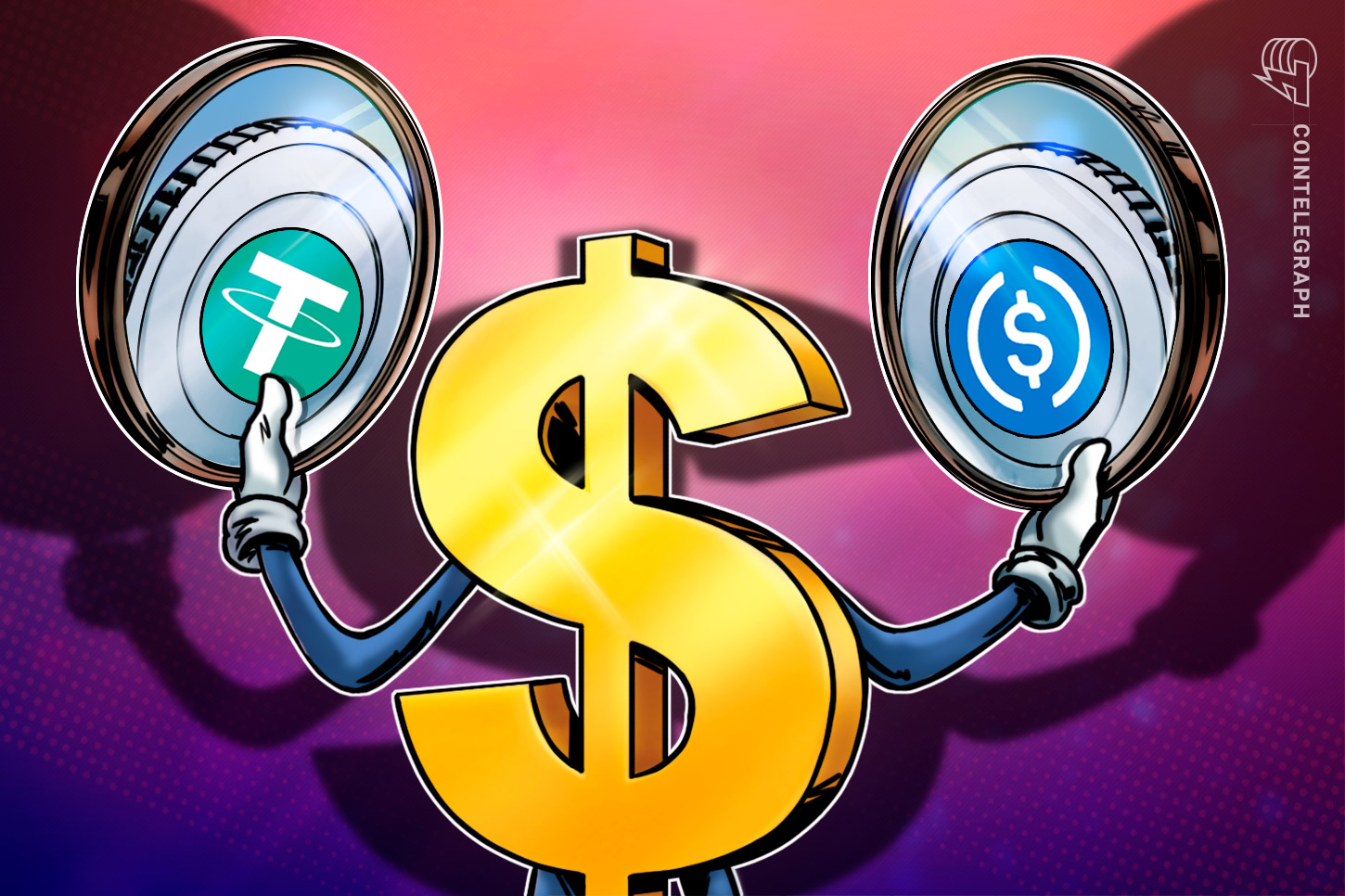 Stablecoins : une spécialisation progressive dans un marché en mutation