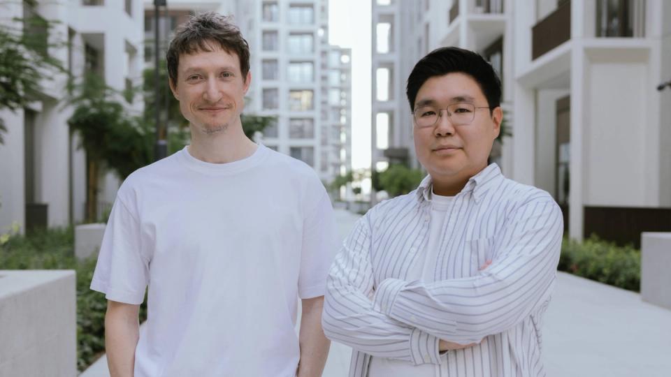 Symbiotic lance Liquid Lane pour fluidifier la liquidité des actifs tokenisés