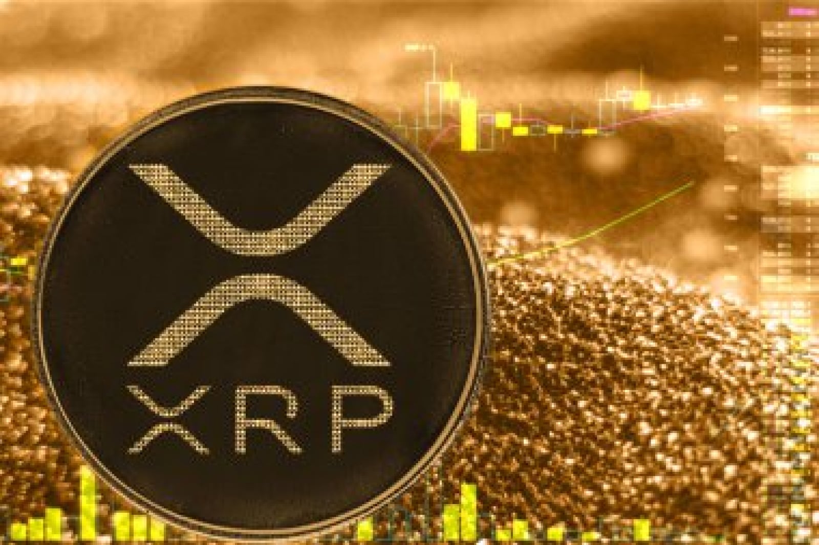 Le taux de burn de XRP explose de 75%, signe d'une activité renforcée sur le réseau