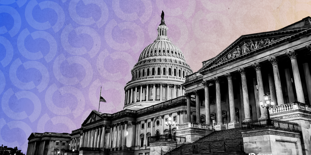 Washington accélère sur la crypto : Trump plaide pour la Clarity Act, la SEC avance, la CFTC menace