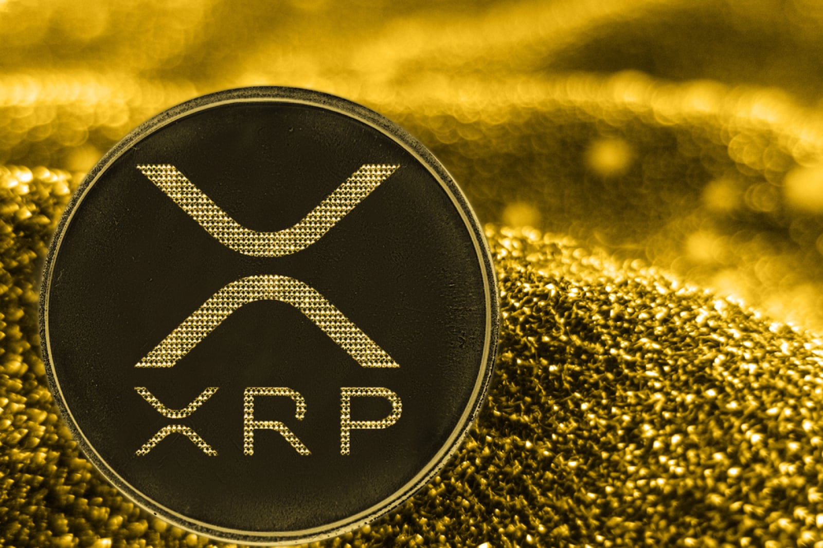 Le volume des paiements sur le XRP Ledger décolle, multiplié par 10 en une journée