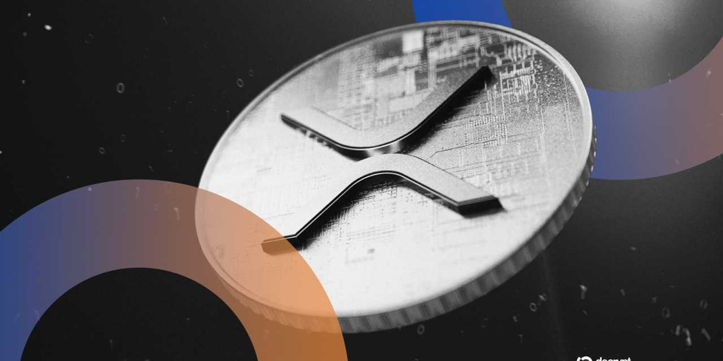 XRP réalise sa meilleure semaine depuis l'élection 2024 grâce à un short squeeze sur Bitcoin