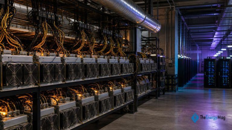 Zcash creuse l'écart en revenus miniers face au Bitcoin et à l'informatique haute performance AI